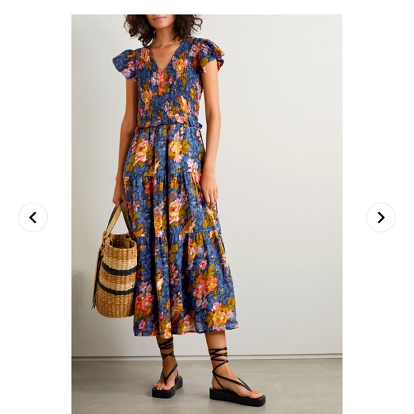 Sea New York Dresses & Skirts - Sea Ines dress 2 navy